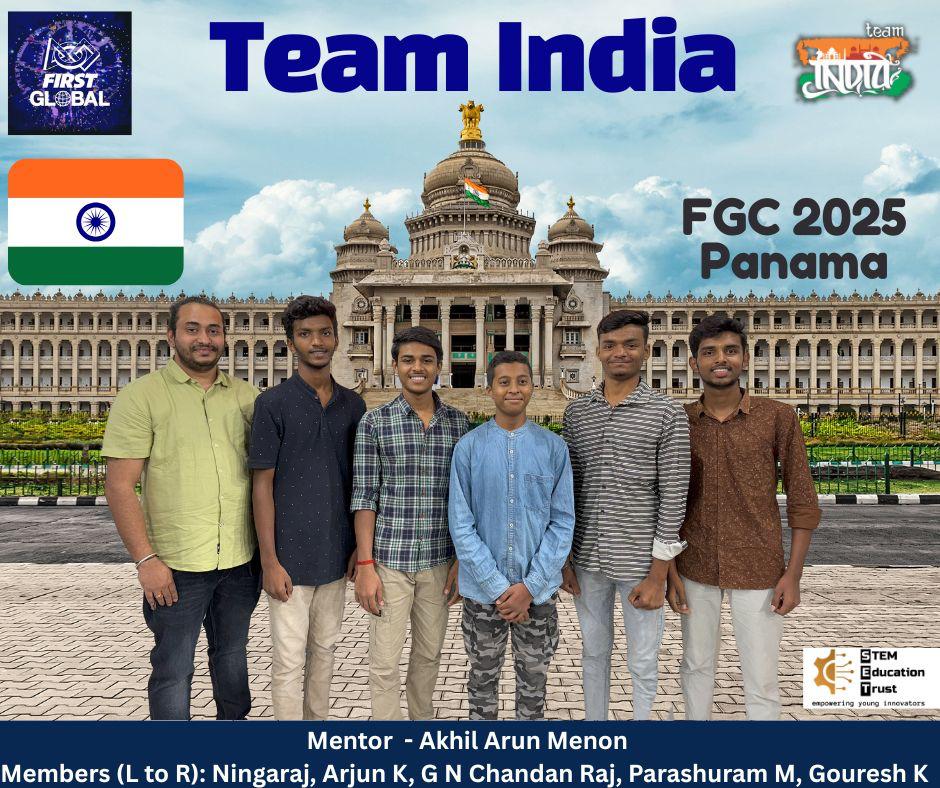 teamindia2025